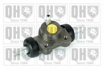 QUINTON HAZELL bwc3495 -  Колесный тормозной цилиндр